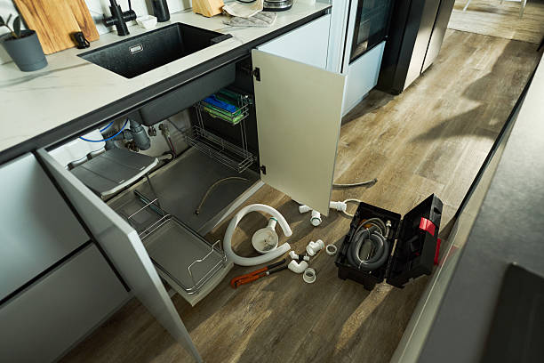 24/7 Emergency Leak Detection experts in Lillington, NC